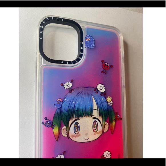 Casetify X Mira Mikati IPhone 11 Pro Max Case - Picture 10 of 16